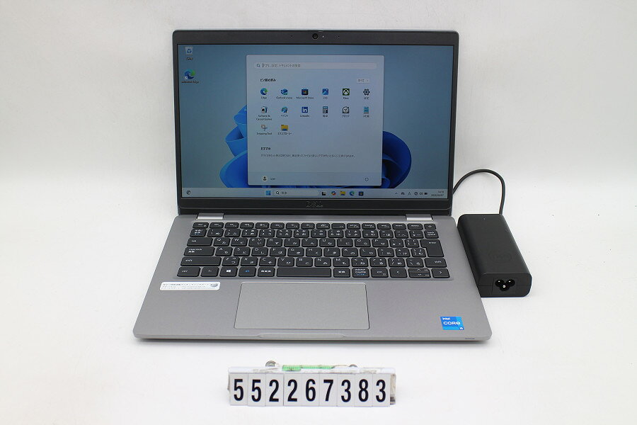 其它 - DELL Latitude 5320 Core i5 1145G7 2.6GHz/8GB/256GB(SSD)/13.3W/FHD(1920x1080)/Win11【中古】【20260416】