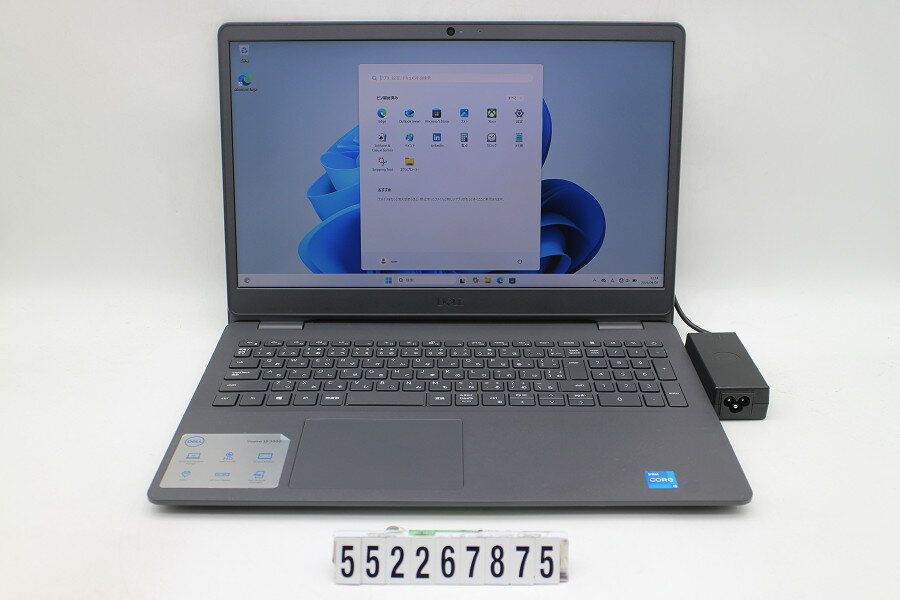 乐天商城 - DELL Vostro 3500 Core i5 1135G7 2.4GHz/8GB/256GB(SSD)/15.6W/FHD(1920x1080)/Win11【中古】【20260416】