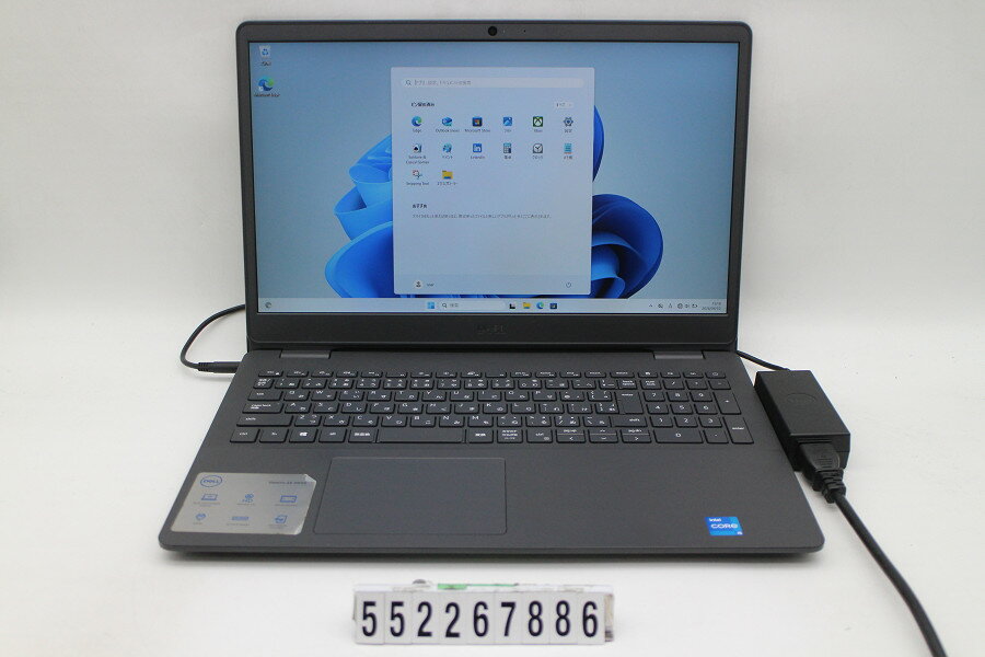 楽天市場】DELL Vostro 3500（ノートPC｜パソコン）：パソコン・周辺