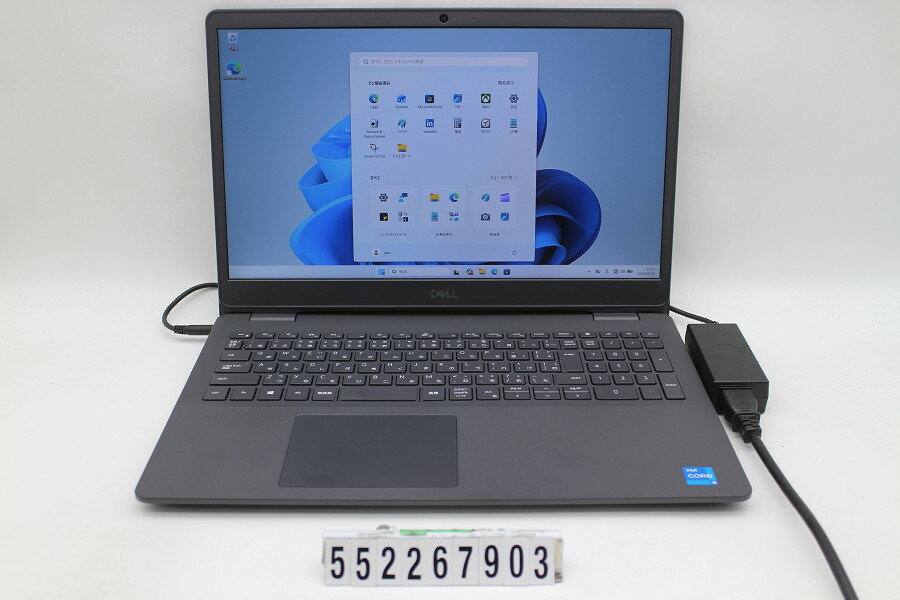 DELL Vostro 3500 Core i5 1135G7 2.4GHz/8GB/256GB