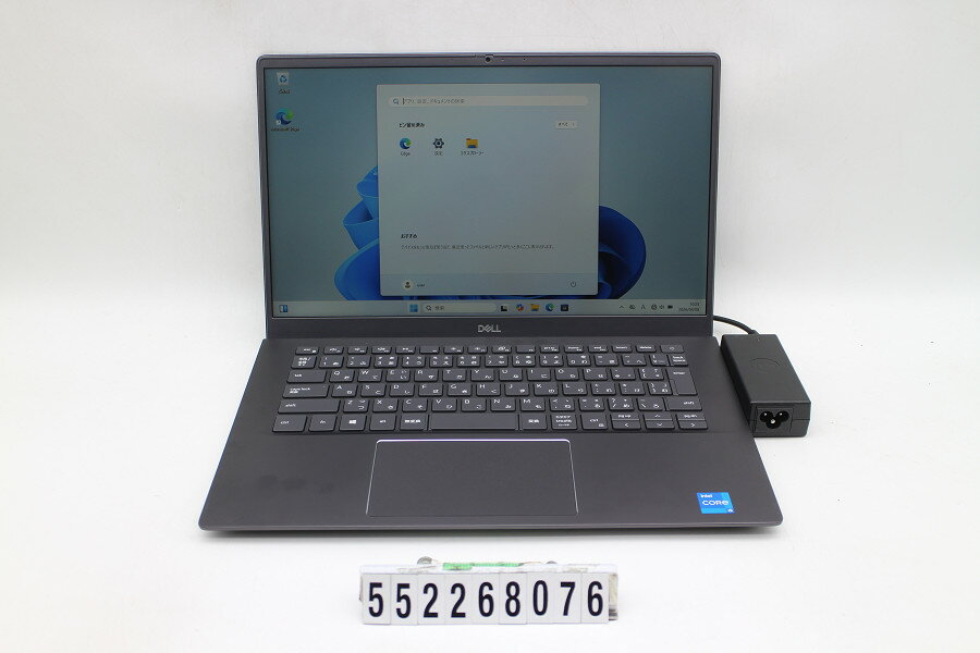 13 吋 - DELL Vostro 5402 Core i5 1135G7 2.4GHz/8GB/256GB(SSD)/14W/FHD(1920x1080)/Win11【中古】【20260416】