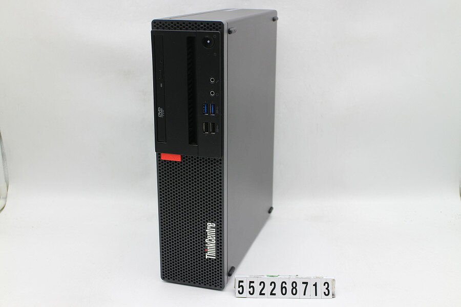 eMachines - Lenovo ThinkCentre M75s Small Ryzen 5 PRO 3400G 3.7GHz/16GB/512GB(SSD)/DVD/RS232C/Win11【中古】【20260416】