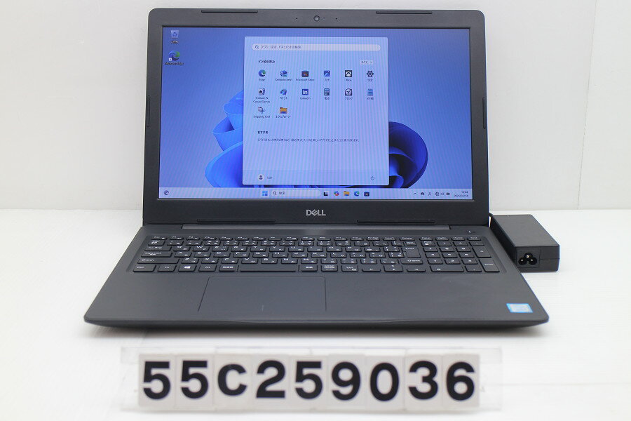 乐天商城 - DELL Latitude 3590 Core i5 8250U 1.6GHz/8GB/256GB(SSD)/15.6W/FWXGA(1366x768)/Win11【中古】【20260416】