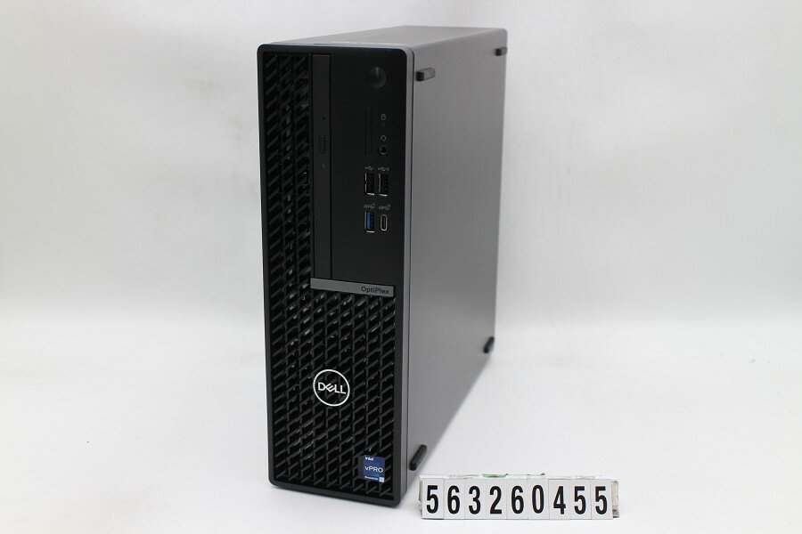 Rakuten - DELL Optiplex SFF Plus 7010 Core i7 13700 2.1GHz/16GB/512GB(SSD)/Multi/Win11【中古】【20260421】