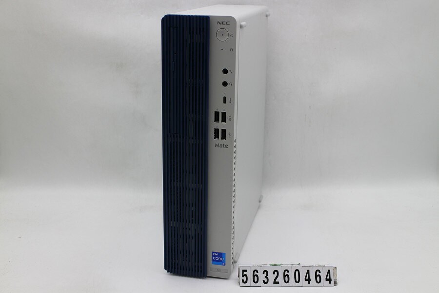 乐天商城 - NEC PC-MKH48LZGAG2J Core i7 12700 2.1GHz/16GB/512GB(SSD)/Multi/Win11【中古】【20260421】
