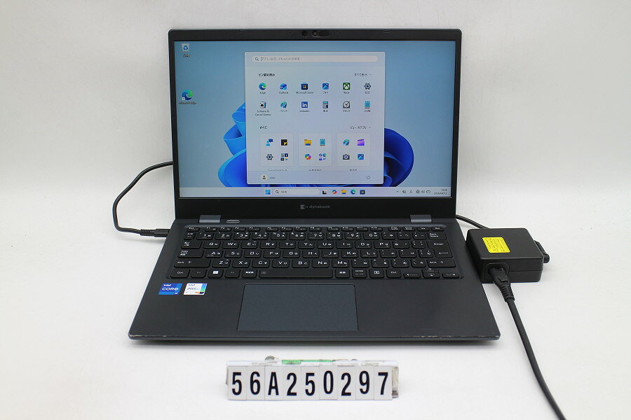 乐天商城 - Dynabook dynabook GZ/HUL Core i7 1195G7 2.9GHz/16GB/1TB(SSD)/13.3W/FHD(1920x1080)/Win11【中古】【20260421】