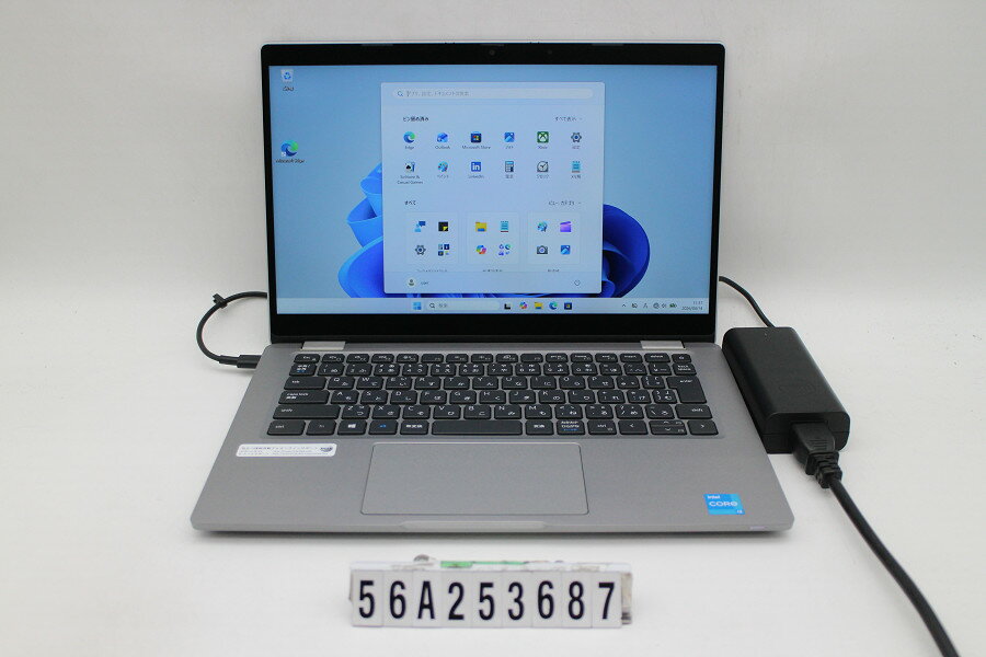 Rakuten - DELL Latitude 5320 Core i3 1125G4 2GHz/8GB/128GB(SSD)/13.3W/FHD(1920x1080) タッチパネル/Win11【中古】【20260421】