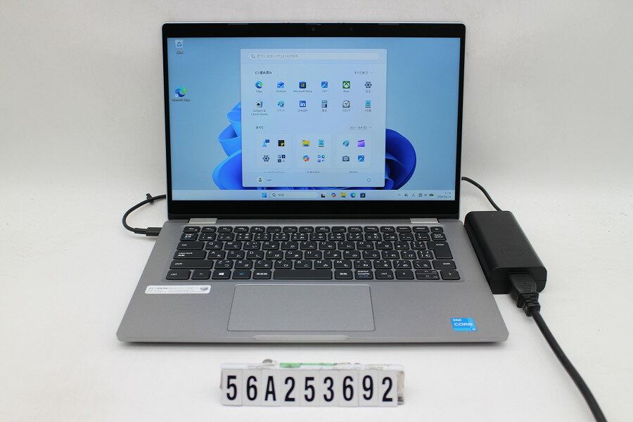 乐天商城 - DELL Latitude 5320 Core i3 1125G4 2GHz/8GB/128GB(SSD)/13.3W/FHD(1920x1080) タッチパネル/Win11【中古】【20260421】