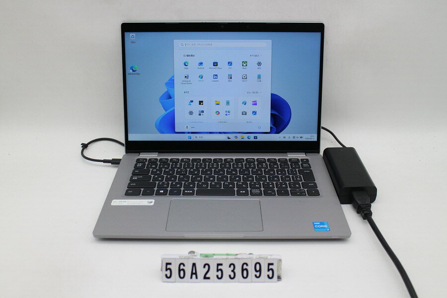 Rakuten - DELL Latitude 5320 Core i3 1125G4 2GHz/8GB/128GB(SSD)/13.3W/FHD(1920x1080) タッチパネル/Win11【中古】【20260421】