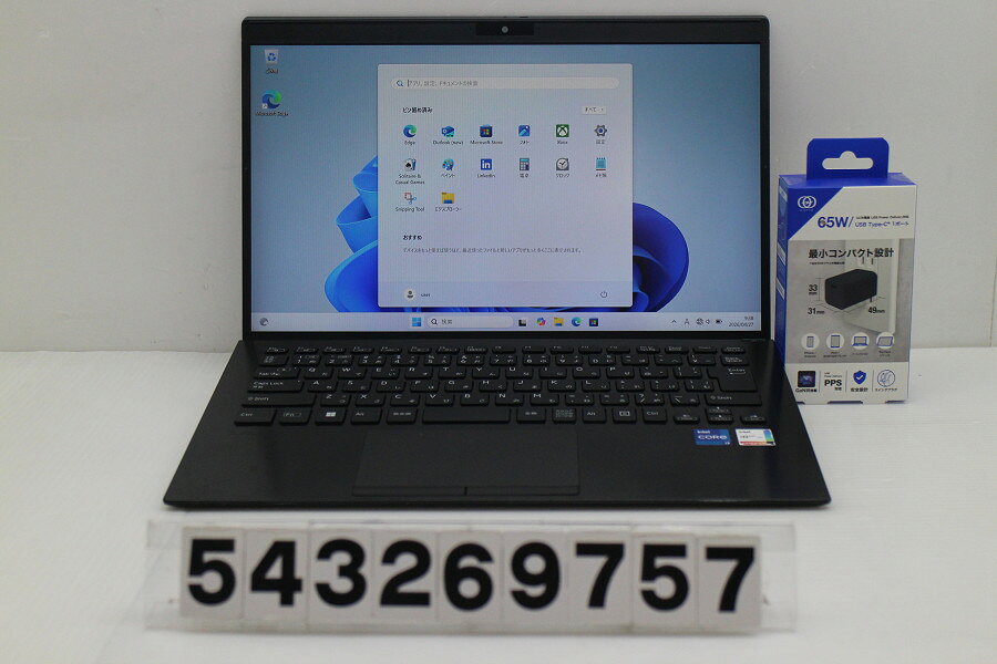 楽天市場】vaio z（CPU製品名Intel Core i7）（ノートPC｜パソコン