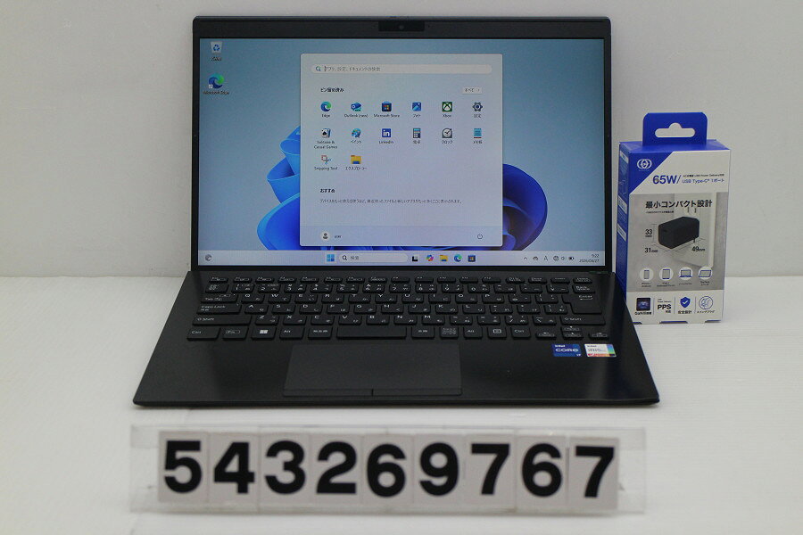 【訳あり】SONY VAIO Z i7 8G SSD256G FHD Win11 543269767-1s.jpg