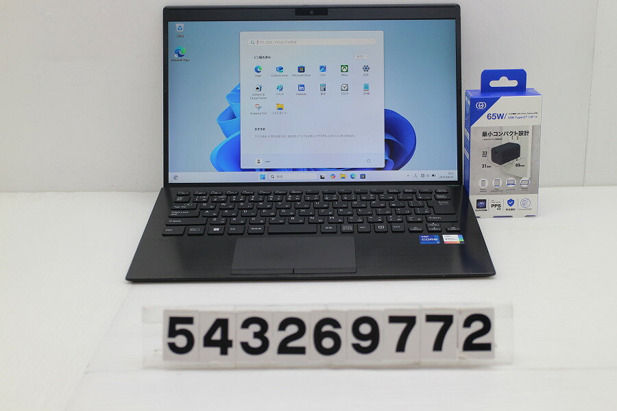 楽天市場】vaio z（CPU製品名Intel Core i7）（ノートPC｜パソコン