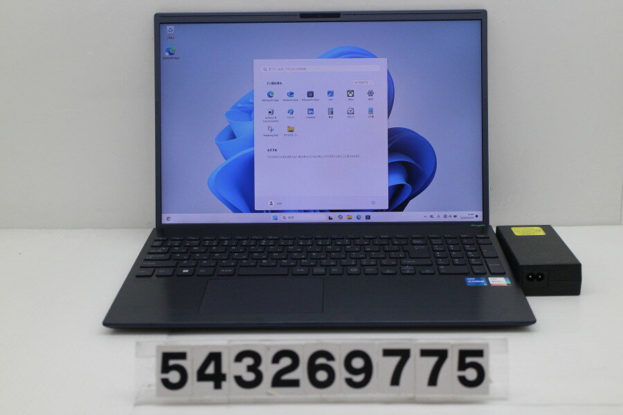 Rakuten - VAIO VJF1618 Core i5 1334U 1.3GHz/16GB/512GB(SSD)/16W/WUXGA(1920x1200)/Win11【中古】【20260430】