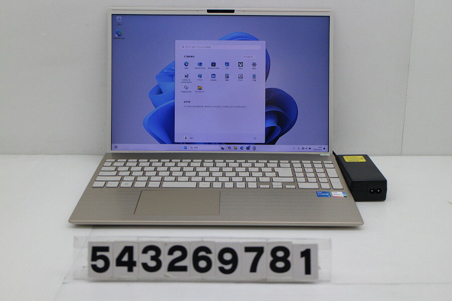 Lenovo - VAIO VJF16190511N Core i5 1334U 1.3GHz/8GB/512GB(SSD)/16W/WUXGA(1920x1200)/Win11【中古】【20260430】