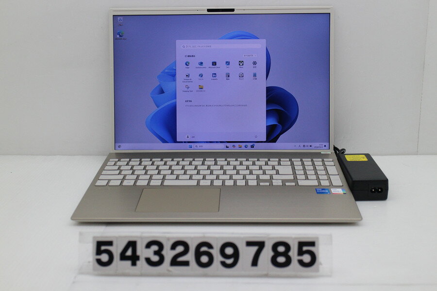 乐天商城 - VAIO VJF16190511N Core i5 1334U 1.3GHz/8GB/512GB(SSD)/16W/WUXGA(1920x1200)/Win11【中古】【20260430】