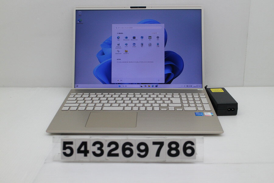 乐天商城 - VAIO VJF16190511N Core i5 1334U 1.3GHz/8GB/512GB(SSD)/16W/WUXGA(1920x1200)/Win11【中古】【20260430】