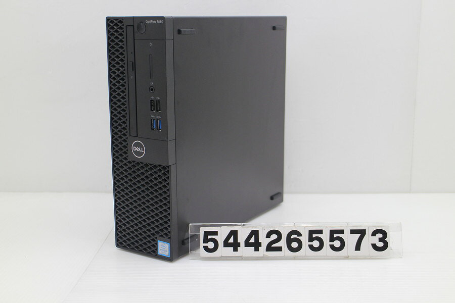 eMachines - DELL Optiplex 3060 SFF Core i5 8500 3GHz/8GB/256GB(SSD)/Multi/Win11【中古】【20260430】