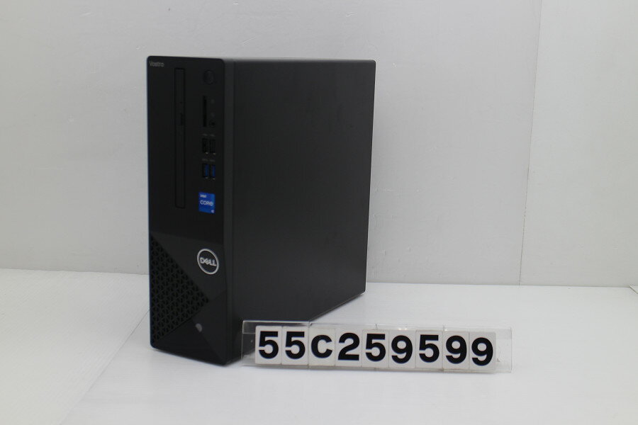 Other - DELL Vostro 3020 SFF Core i5 13400 2.5GHz/16GB/512GB(SSD)/Multi/Win11【中古】【20260430】