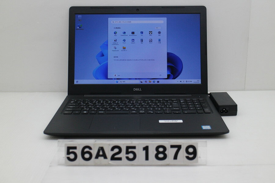 乐天商城 - DELL Latitude 3590 Core i5 8250U 1.6GHz/8GB/256GB(SSD)/15.6W/FWXGA(1366x768)/Win11 キー文字消えあり【中古】【20260430】