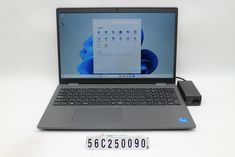 乐天商城 - DELL Latitude 3540 Core i5 1235U 1.3GHz/8GB/256GB(SSD)/15.6W/FHD(1920x1080)/Win11【中古】【20260430】