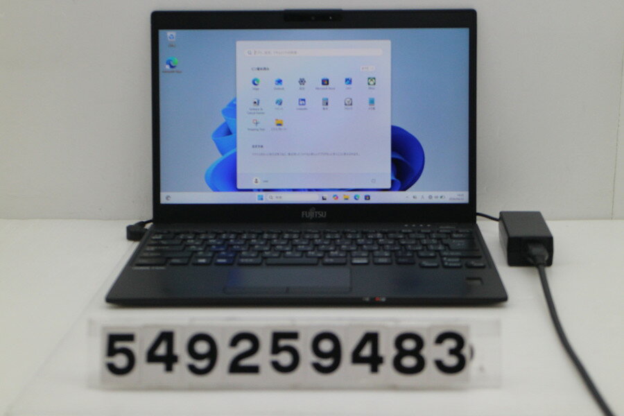GATEWAY - 富士通 LIFEBOOK U9310/E Core i5 10310U 1.7GHz/8GB/256GB(SSD)/13.3W/FHD(1920x1080)/Win11 キーボード痕あり【中古】【20260430】