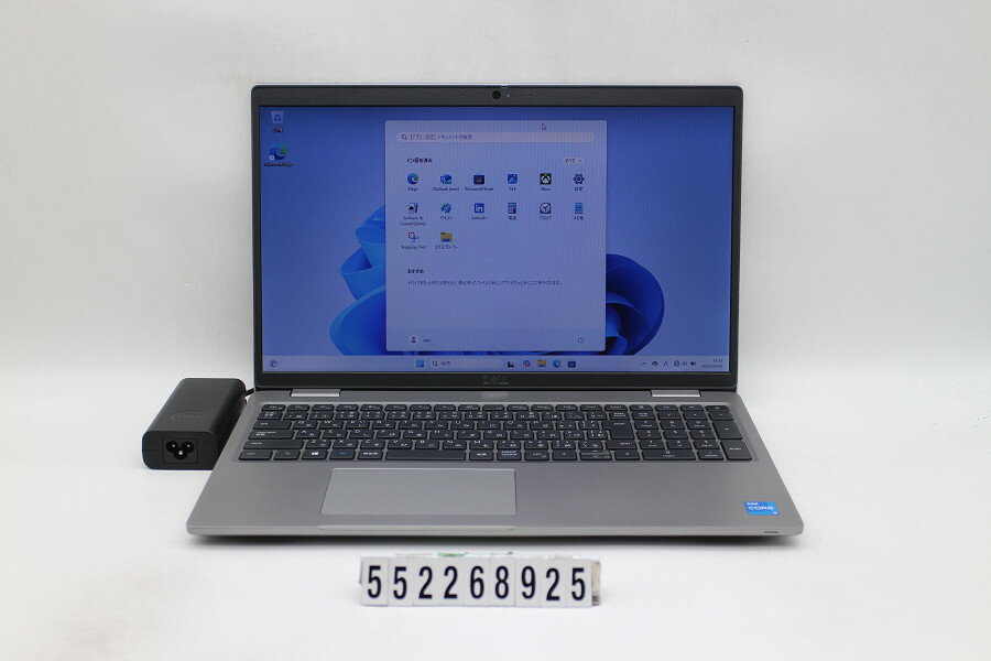 楽天市場】dell 5520（ノートPC｜パソコン）：パソコン・周辺機器の通販