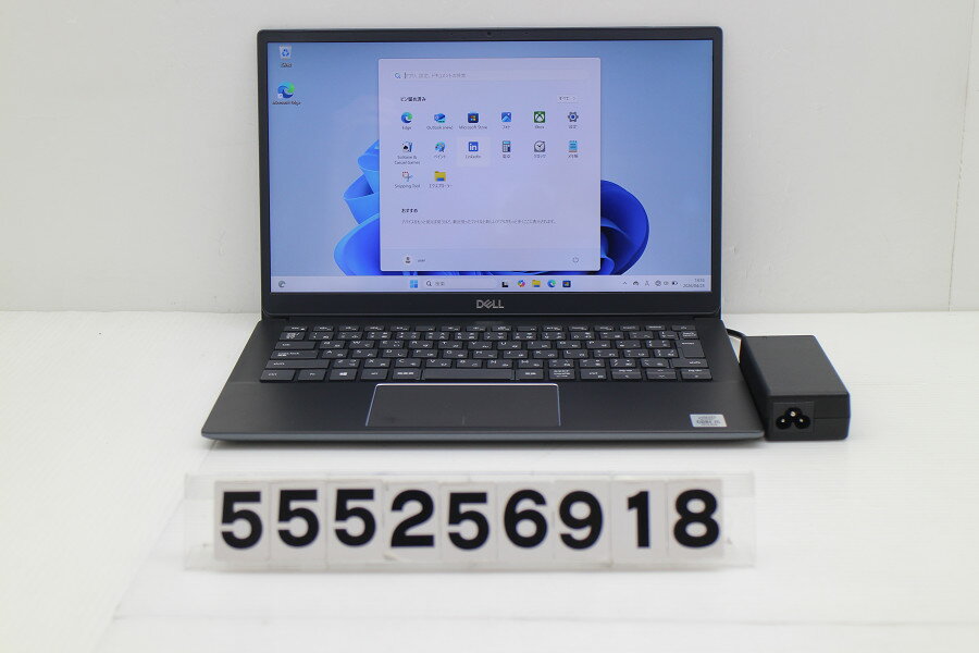 DELL - DELL Vostro 5391 Core i5 10210U 1.6GHz/8GB/256GB(SSD)/13.3W/FHD(1920x1080)/Win11【中古】【20260430】