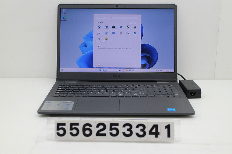 MOUSE COMPUTER - DELL Vostro 3500 Core i3 1115G4 3GHz/8GB/256GB(SSD)/15.6W/FHD(1920x1080)/Win11【中古】【20260430】