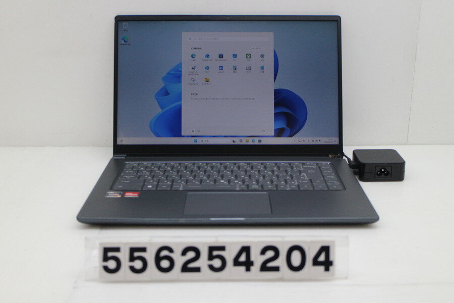 12 inches - MSI Modern 15 A5M-550JP Ryzen 5 5500U 2.1GHz/16GB/256GB(SSD)/15.6W/FHD(1920x1080)/Win11 ヒンジカバー破損あり【中古】【20260526】