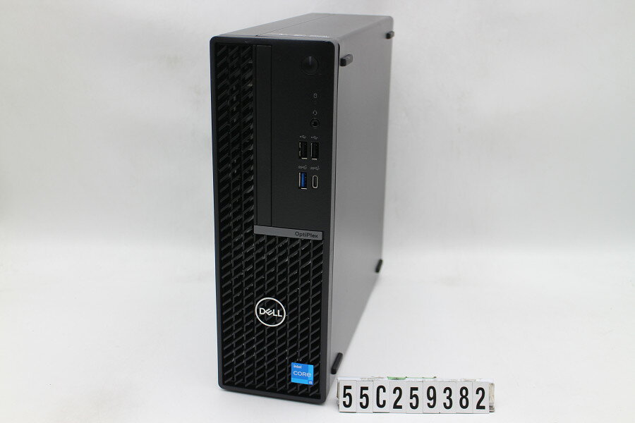 Other - DELL OptiPlex SFF 7020 Core i5 14500 2.6GHz/16GB/256GB(SSD)/Win11【中古】【20260430】