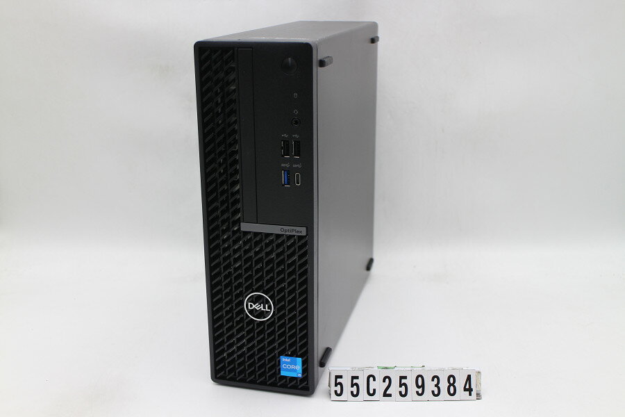Other - DELL OptiPlex SFF 7020 Core i5 14500 2.6GHz/16GB/256GB(SSD)/Win11【中古】【20260430】