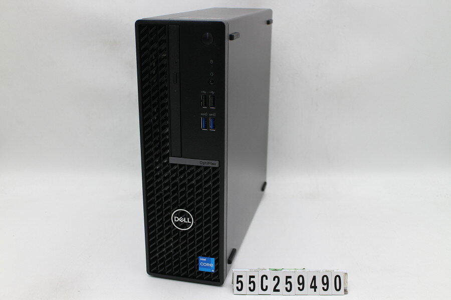 eMachines - DELL OptiPlex SFF 7010 Core i5 13500 2.5GHz/16GB/256GB(SSD)/Multi/Win11【中古】【20260430】