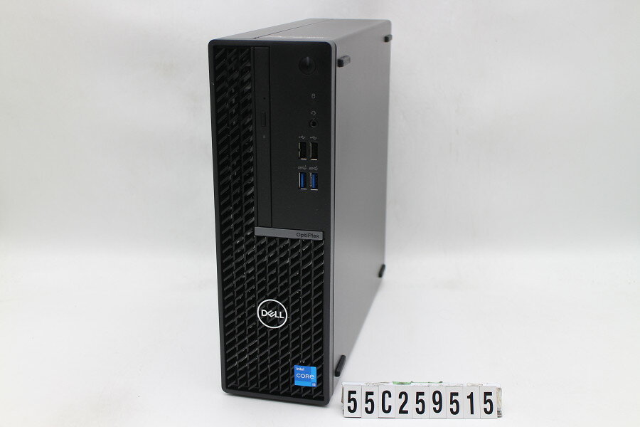 eMachines - DELL OptiPlex SFF 7010 Core i5 12500 3GHz/16GB/256GB(SSD)/Multi/Win11【中古】【20260430】