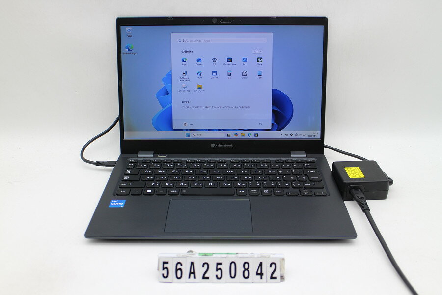 お買得！！東芝 dynabook 8GB SSD 128GB Win11★G7 楽天市場】dynabook g7の通販
