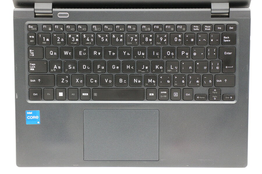 TCEダイレクト楽天市場店のDynabook dynabook G83/HU Core i5 1135G7 2.4GHz/8GB/256GB(SSD)/13.3W/FHD(1920x1080)/Win11 画面シミあり【中古】【20260430】｜アングル2