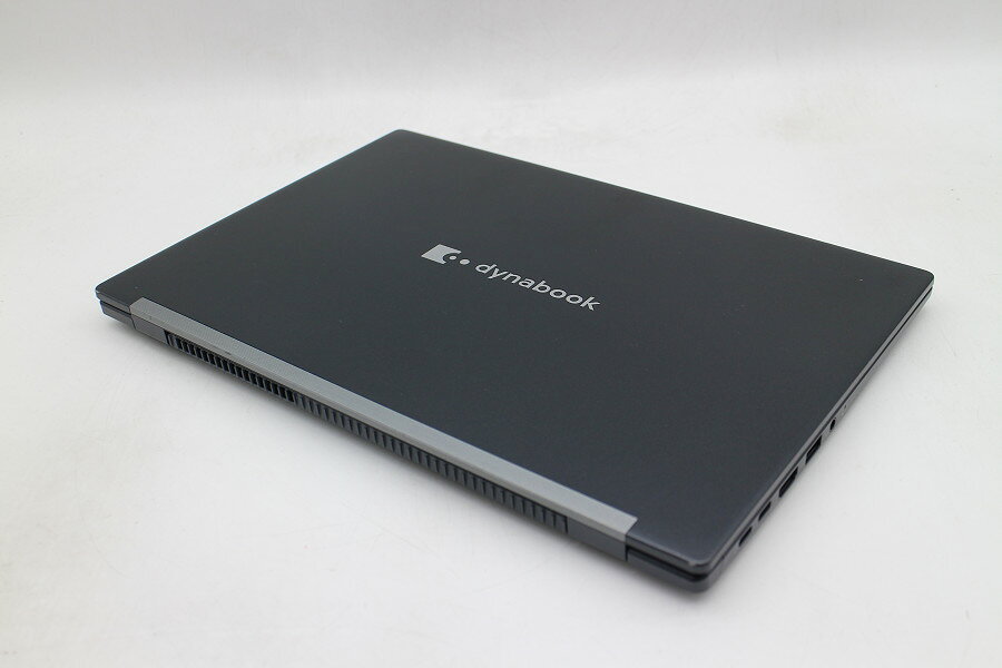 TCEダイレクト楽天市場店のDynabook dynabook G83/HU Core i5 1135G7 2.4GHz/8GB/256GB(SSD)/13.3W/FHD(1920x1080)/Win11 画面シミあり【中古】【20260430】｜アングル3
