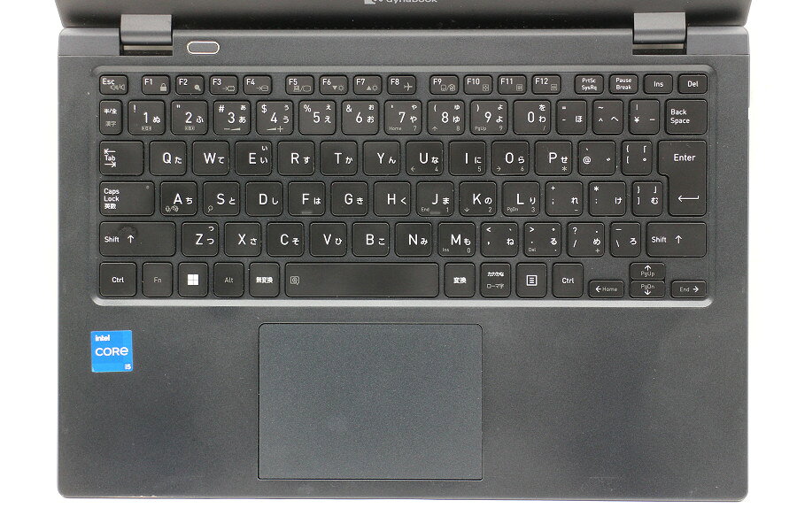 TCEダイレクト楽天市場店のDynabook dynabook G83/HU Core i5 1135G7 2.4GHz/8GB/256GB(SSD)/13.3W/FHD(1920x1080)/Win11【中古】【20260430】｜アングル2