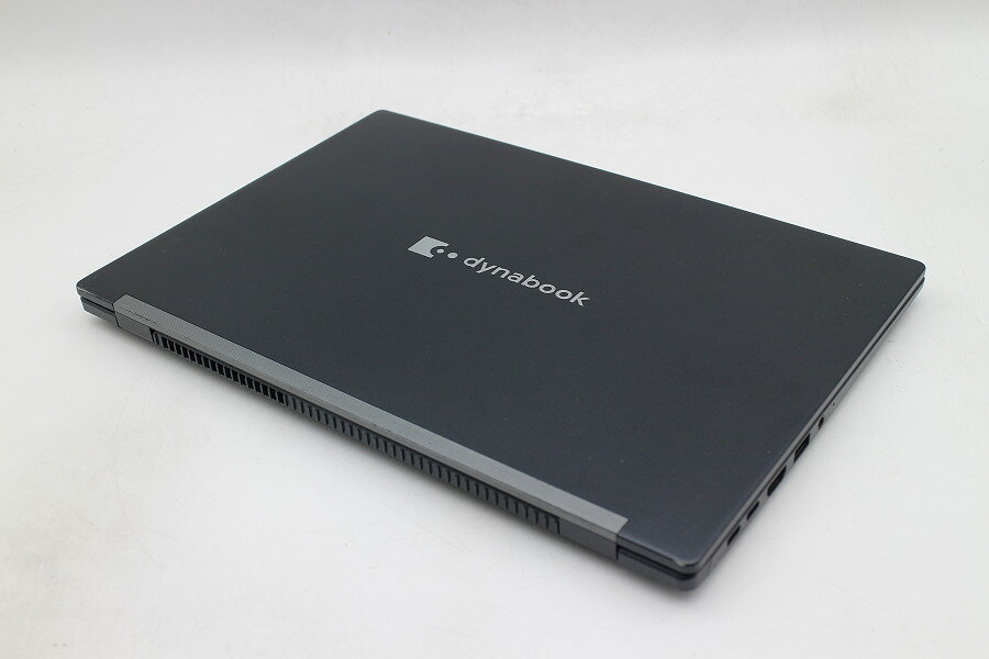 TCEダイレクト楽天市場店のDynabook dynabook G83/HU Core i5 1135G7 2.4GHz/8GB/256GB(SSD)/13.3W/FHD(1920x1080)/Win11【中古】【20260430】｜アングル3