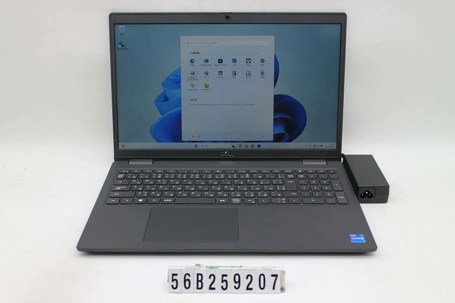 MOUSE COMPUTER - DELL Latitude 3520 Core i7 1165G7 1GHz/16GB/512GB(SSD)/15.6W/FHD(1920x1080)/Win11【中古】【20260430】