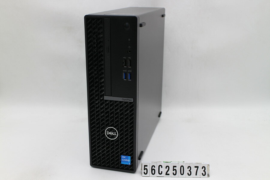 Other - DELL OptiPlex SFF 7010 Core i5 13500 2.5GHz/16GB/256GB(SSD)/Multi/Win11【中古】【20260430】