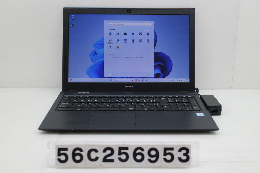 mousecomputer MPro-NB500H3 Core i5 8250U 1.6GHz/
