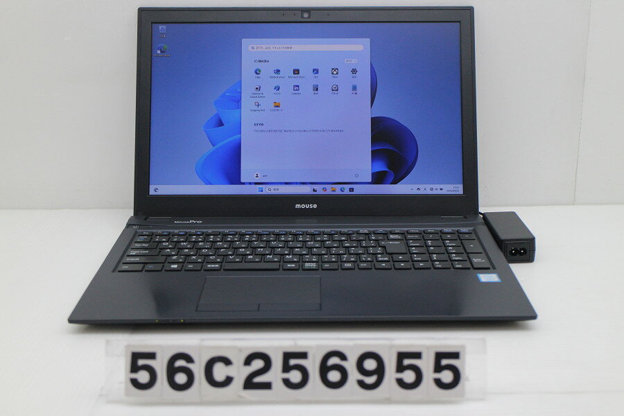 mousecomputer MPro-NB500H3 Core i5 8250U 1.6GHz/