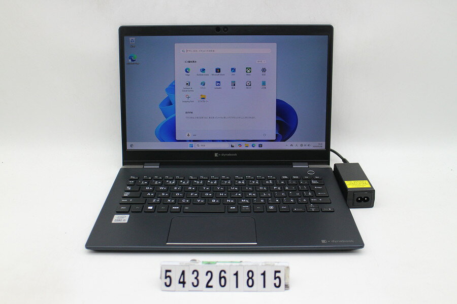 楽天市場】dynabook g83/fpの通販