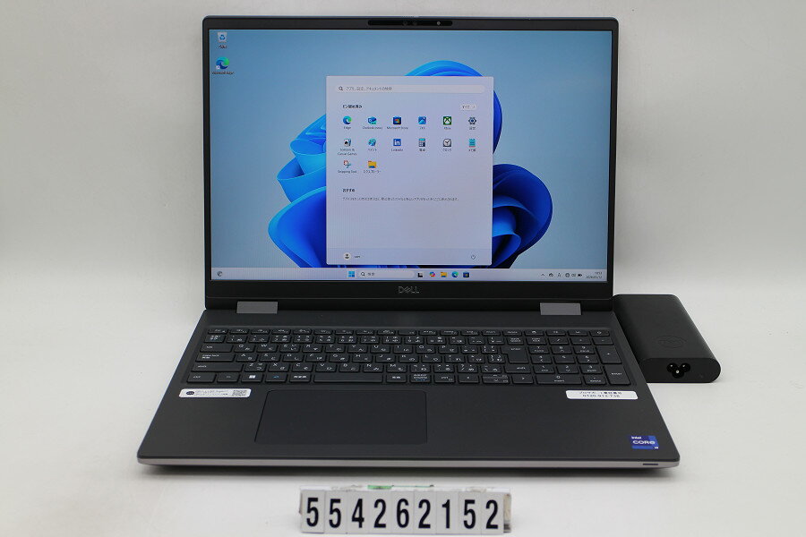 eMachines - DELL Precision 7670 Core i9 12950HX 2.3GHz/64GB/512GB(SSD)/16W/WUXGA(1920x1200)/Win11/RTX A1000 Laptop GPU【中古】【20260519】