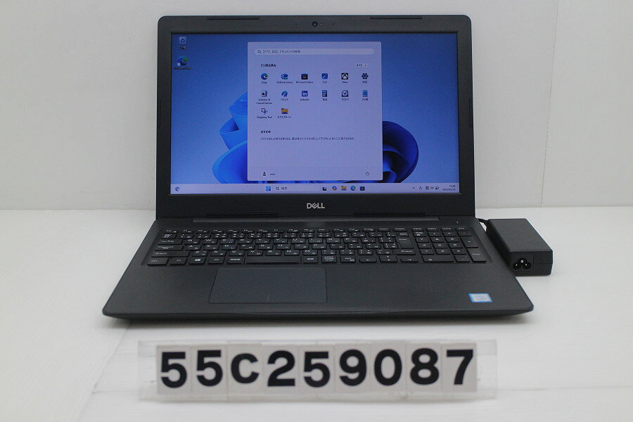 乐天商城 - DELL Latitude 3590 Core i5 8250U 1.6GHz/8GB/256GB(SSD)/15.6W/FWXGA(1366x768)/Win11 画面シミあり【中古】【20260602】