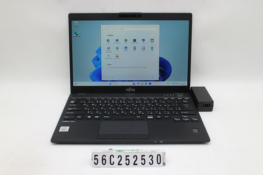 Other - 富士通 LIFEBOOK U9310/E Core i5 10310U 1.7GHz/8GB/256GB(SSD)/13.3W/FHD(1920x1080)/Win11【中古】【20260519】