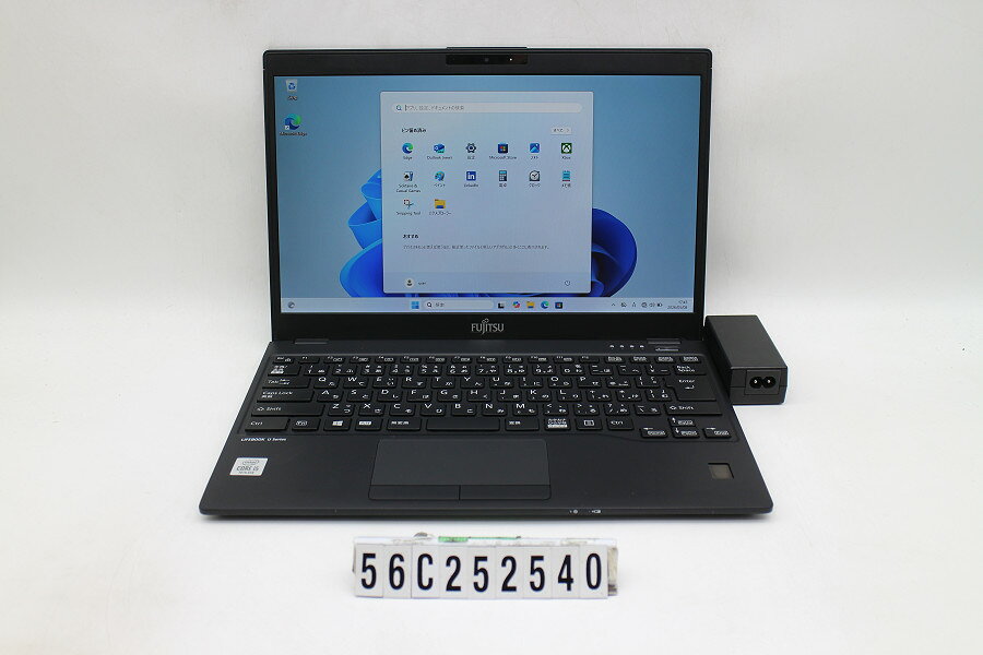 Rakuten - 富士通 LIFEBOOK U9310/E Core i5 10310U 1.7GHz/8GB/256GB(SSD)/13.3W/FHD(1920x1080)/Win11【中古】【20260519】
