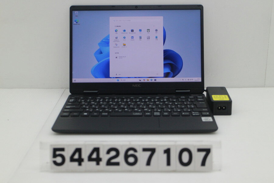 Rakuten - NEC PC-VKT10CGG6VD6 Core i5 10210Y 1GHz/8GB/128GB(SSD)/12.5W/FHD(1920x1080)/Win11【中古】【20260602】