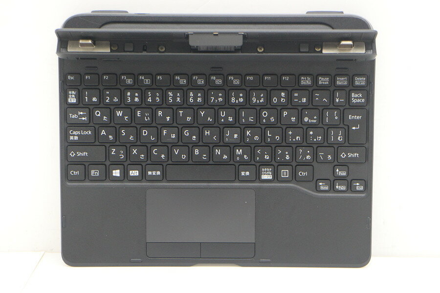 富士通 ARROWS Tab Q508/SE Atom X7 Z8700 1.6GHz/4GB/128GB/10.1W/WUXGA(1920x1200) タッチパネル/Win10【中古】【20260602】 - Image 2
