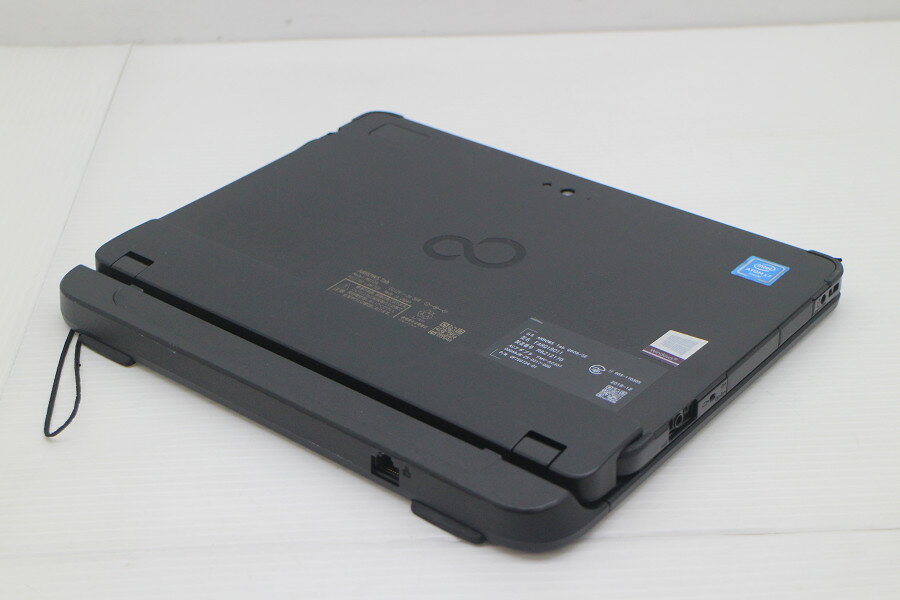 富士通 ARROWS Tab Q508/SE Atom X7 Z8700 1.6GHz/4GB/128GB/10.1W/WUXGA(1920x1200) タッチパネル/Win10【中古】【20260602】 - Image 3